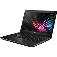 ASUS ROG STRIX GL503VM-FY061T čierny