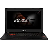 ASUS ROG GL502VY-FY023T kovový