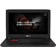 ASUS ROG GL502VS-FY247T kovový