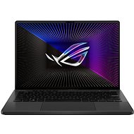 ASUS ROG Zephyrus G14 GA402XV-NEBULA051W Eclipse Gray AniMe Matrix version kovový - Herný notebook
