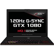ASUS ROG Zephyrus GX501VI-GZ021T Black Metal