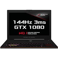 ASUS ROG Zephyrus GX501GI-EI006T Black Aluminum