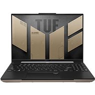 ASUS TUF Gaming A16 Advantage Edition FA617XS-NEBULA4036W Sandstorm kovový - Herný notebook