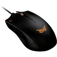 ASUS STRIX CLAW DARK EDITION