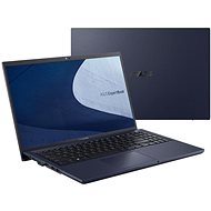 ASUS ExpertBook B1 B1500CEAE-BQ1650R Star Black kovový - Notebook