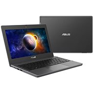 ASUS ExpertBook BR1100FKA-BP1276X Dark Grey - Notebook