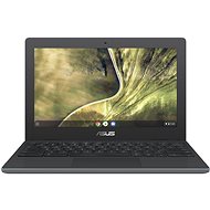 ASUS Chromebook C204 C204MA-GJ0512 Dark Grey - Chromebook