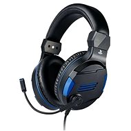 BigBen PS4 Stereo-Headset v3