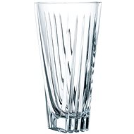 Nachtmann Váza 28 cm ART DECO