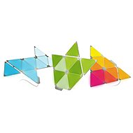 Nanoleaf Light Panels