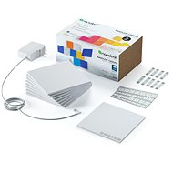 Nanoleaf Canvas Panels Smarter Kit 9 Pack - LED svietidlo