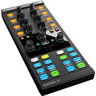 Native Traktor Kontrol X1 MKII