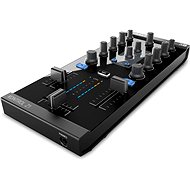 Native Traktor Kontrol Z1