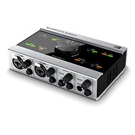 Native Komplete Audio 6