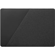 Native Union Stow Slim Sleeve Slate MacBook Air 13" MacBook Pro 13" - Puzdro na notebook