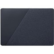 Native Union Stow Slim Sleeve Indigo MacBook Pro 13" - Puzdro na notebook