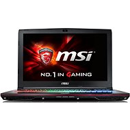 MSI GE62 7RE-044CZ Apache Pro
