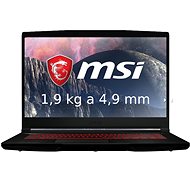 MSI GF63 8RC-034CZ