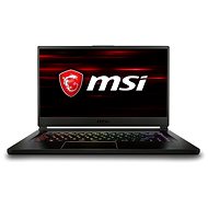 MSI GS65 8RE-072CZ Stealth Thin