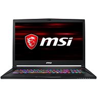 MSI GS73 8RF-025CZ Stealth