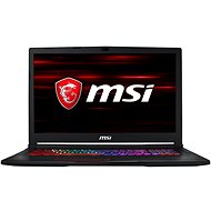 MSI GE73 8RF-065CZ Raider RGB