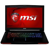 MSI GT72 2QE-095CZ Dominator Pro