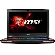 MSI GT72 6QD-229CZ Dominator