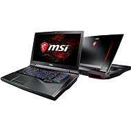 MSI GT75VR 7RF-005CZ Titan Pro