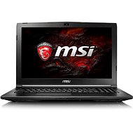 MSI GL62M 7RD-202CZ