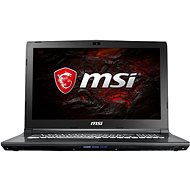 MSI GL62 7RDX-888CZ