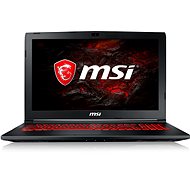 MSI GL62M 7RDX-2084CZ