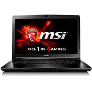 MSI GL72 6QD-037CZ
