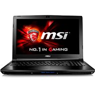MSI GL62 6QF-1098CZ