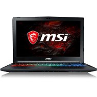 MSI GP62M 7REX-2462 Leopard Pro