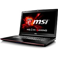 MSI GP72 6QF-451XCZ Leopard Pro