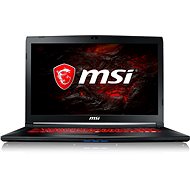 MSI GL72M 7RDX-1248CZ