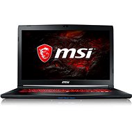 MSI GL72M 7RDX-1043CZ