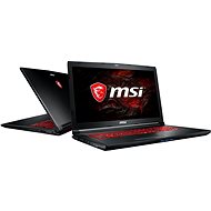 MSI GL72M 7REX-1479CZ
