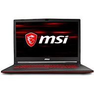 MSI GL73 8RC-227CZ