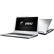MSI PL62 7RC-209CZ