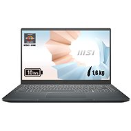 MSI Modern 15 A5M-265CZ - Notebook