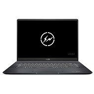 MSI Creator Z16 Hiroshi Fujiwara-262CZ celokovový - Notebook