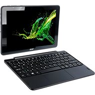Acer One 10 64 GB + dock s klávesnicou Black