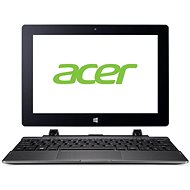 Acer Switch One 10 64GB + dock s 500GB HDD a klávesnicou Iron Black