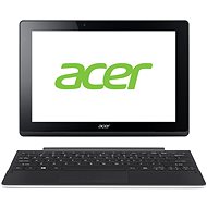 Acer Aspire Switch 10E 64GB + dock s klávesnicou White