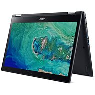 Acer Spin 3 Steel Grey