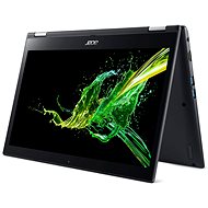 Acer Spin 3 Steel Grey