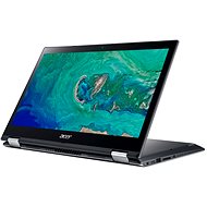 Acer Spin 3 Steel Grey
