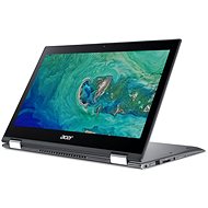 Acer Spin 5 Steel Gray celokovový