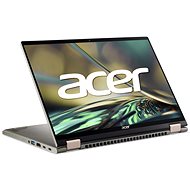 Acer Spin 5 EVO Concrete Gray celokovový +  AES Pen support